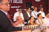 Dr. Shantharam Shetty inaugurates Vikas PU College